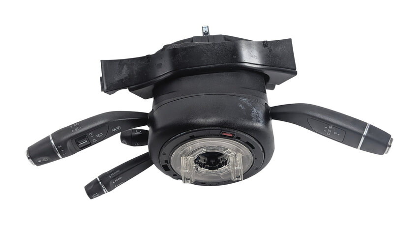 Thumbnail 2: 13-19 MERCEDES GL350 GL450 GL550 GLE GLS ML350 ML550 ADAPTIVE COMBINATION SWITCH