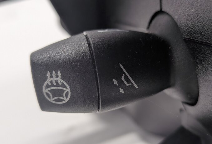 Thumbnail 9: 13-19 MERCEDES GL350 GL450 GL550 GLE GLS ML350 ML550 ADAPTIVE COMBINATION SWITCH