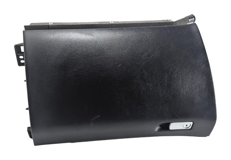 13-19 MERCEDES GL GLS ML CLASS W166 X166 DASH GLOVEBOX GLOVE BOX ASSEMBLY(Black)
