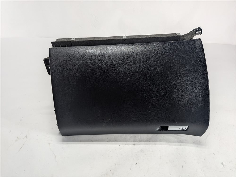 Thumbnail 2: 13-19 MERCEDES GL GLS ML CLASS W166 X166 DASH GLOVEBOX GLOVE BOX ASSEMBLY(Black)
