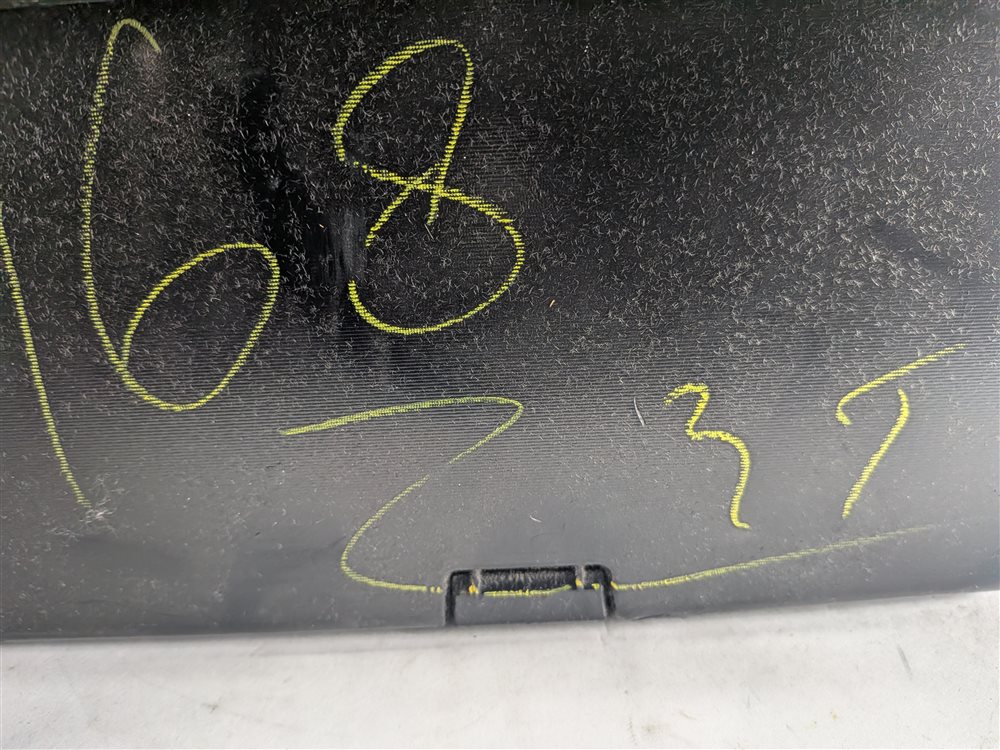 Thumbnail 8: 13-19 MERCEDES GL GLS ML CLASS W166 X166 DASH GLOVEBOX GLOVE BOX ASSEMBLY(Black)