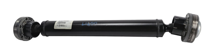 12-15 MERCEDES ML GL AMG (W166 X166) FRONT DRIVESHAFT DRIVELINE DRIVE LINE SHAFT