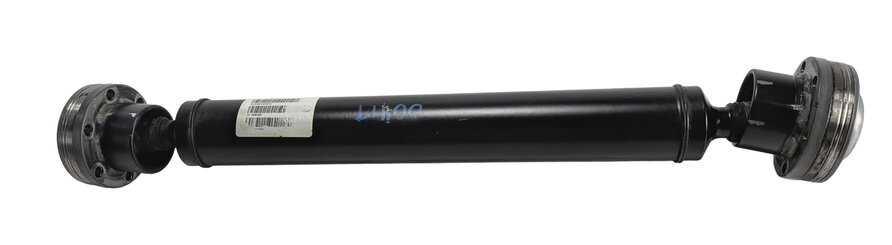 Thumbnail 2: 12-15 MERCEDES ML GL AMG (W166 X166) FRONT DRIVESHAFT DRIVELINE DRIVE LINE SHAFT