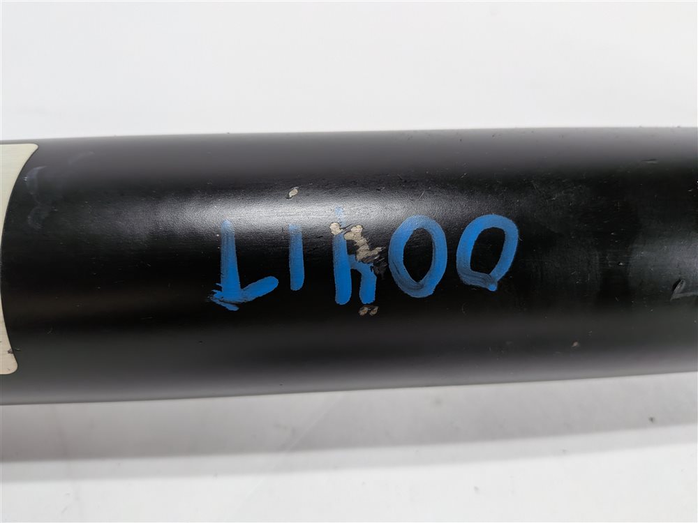 Thumbnail 7: 12-15 MERCEDES ML GL AMG (W166 X166) FRONT DRIVESHAFT DRIVELINE DRIVE LINE SHAFT