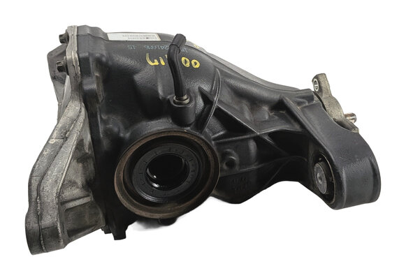 2012-2018 MERCEDES GL ML (W166 X166) REAR DIFFERENTIAL GEAR CARRIER 3.46 RATIO