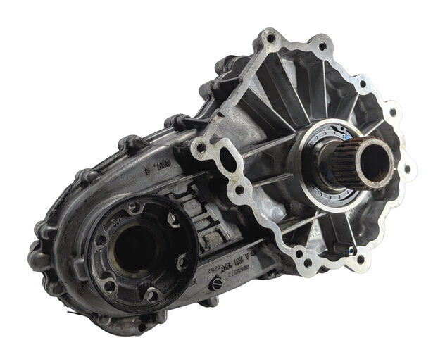 14-19 MERCEDES GL450 GL550 ML350 ML550 GLE400 GLE550 (W166 X166) TRANSFER CASE