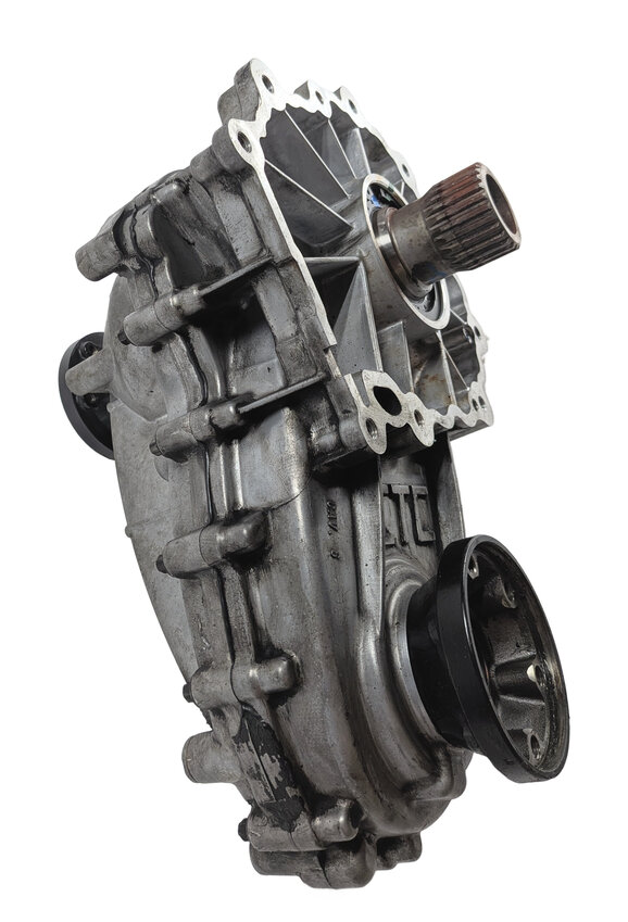 Thumbnail 3: 14-19 MERCEDES GL450 GL550 ML350 ML550 GLE400 GLE550 (W166 X166) TRANSFER CASE