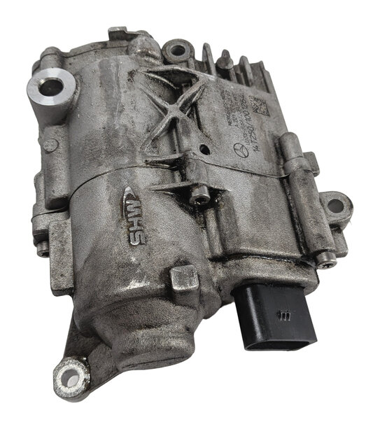 Thumbnail 5: 2015 MERCEDES GL550 X166 4.6L 7-SPEED AUTOMATIC TRANSMISSION AUXILIARY OIL PUMP