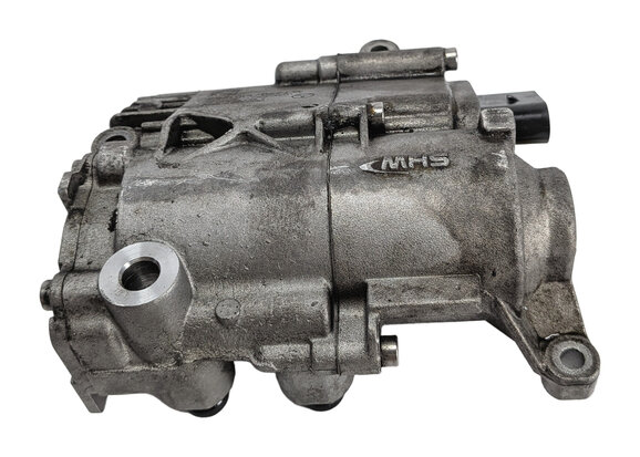 Thumbnail 6: 2015 MERCEDES GL550 X166 4.6L 7-SPEED AUTOMATIC TRANSMISSION AUXILIARY OIL PUMP