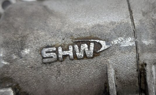 Thumbnail 8: 2015 MERCEDES GL550 X166 4.6L 7-SPEED AUTOMATIC TRANSMISSION AUXILIARY OIL PUMP