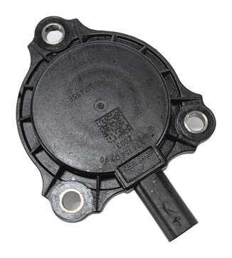 Thumbnail 4: 14-19 MERCEDES GL GLE GLS ML S 4.6L M278 CAMSHAFT ADJUSTER MAGNET SOLENOID SET/2