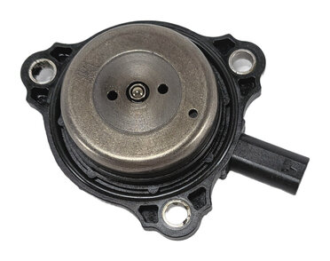 Thumbnail 5: 14-19 MERCEDES GL GLE GLS ML S 4.6L M278 CAMSHAFT ADJUSTER MAGNET SOLENOID SET/2