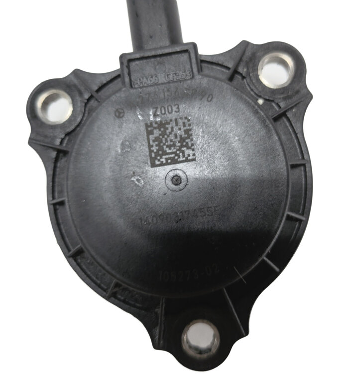 Thumbnail 6: 14-19 MERCEDES GL GLE GLS ML S 4.6L M278 CAMSHAFT ADJUSTER MAGNET SOLENOID SET/2