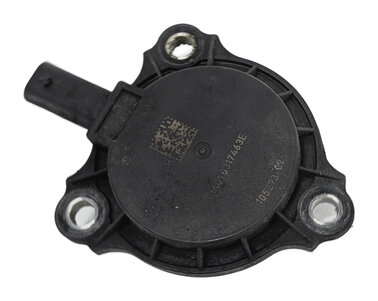 Thumbnail 4: 14-19 MERCEDES GL GLE GLS ML S 4.6L M278 CAMSHAFT ADJUSTER MAGNET SOLENOID SET/2