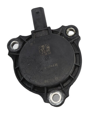 Thumbnail 5: 14-19 MERCEDES GL GLE GLS ML S 4.6L M278 CAMSHAFT ADJUSTER MAGNET SOLENOID SET/2