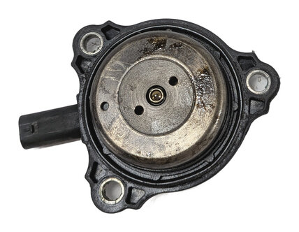 Thumbnail 6: 14-19 MERCEDES GL GLE GLS ML S 4.6L M278 CAMSHAFT ADJUSTER MAGNET SOLENOID SET/2