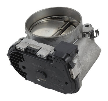 11-20 CL CLS E G GL GLE GLS ML S W207 W212 W166 X166 4.6L 5.5L THROTTLE BODY