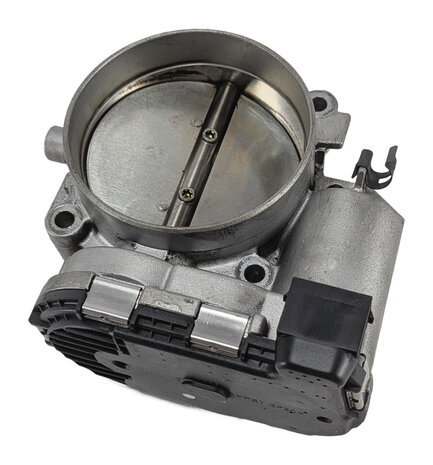 Thumbnail 2: 11-20 CL CLS E G GL GLE GLS ML S W207 W212 W166 X166 4.6L 5.5L THROTTLE BODY