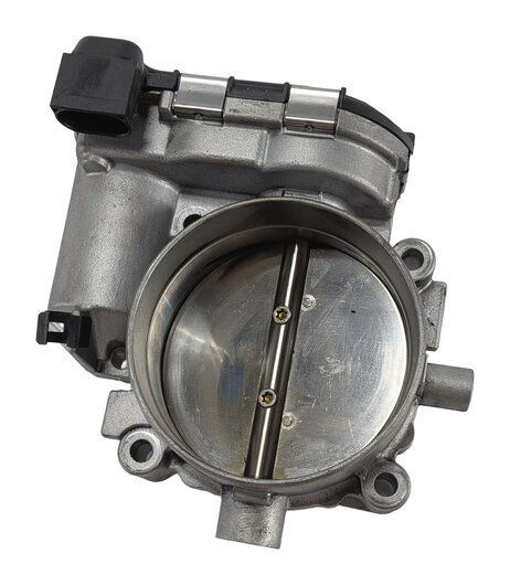 Thumbnail 4: 11-20 CL CLS E G GL GLE GLS ML S W207 W212 W166 X166 4.6L 5.5L THROTTLE BODY
