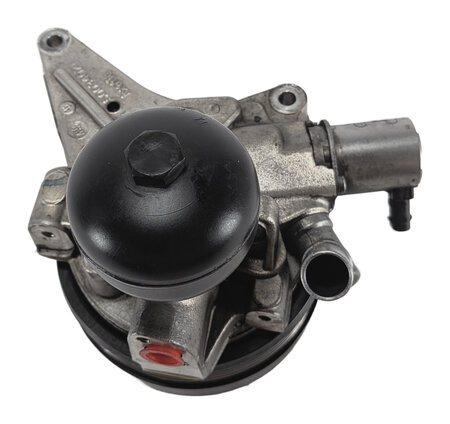 Thumbnail 2: 2013-2015 MERCEDES GL450 GL550 (X166) 4.6L M278 V8 HYDRAULIC POWER STEERING PUMP