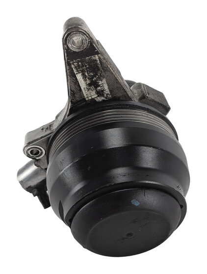 Thumbnail 5: 2013-2015 MERCEDES GL450 GL550 (X166) 4.6L M278 V8 HYDRAULIC POWER STEERING PUMP