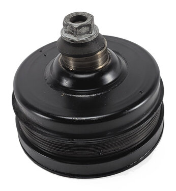 11-20 MERCEDES CLS E GL ML S (C216 W212 W166 W221 X166) V8 HARMONIC BALANCER