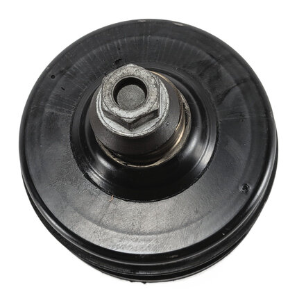 Thumbnail 2: 11-20 MERCEDES CLS E GL ML S (C216 W212 W166 W221 X166) V8 HARMONIC BALANCER