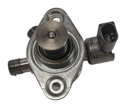 Thumbnail 3: 11-20 MERCEDES E S SL GL (W205 W166 W212 X166 X253) V8 LEFT MECHANICAL FUEL PUMP