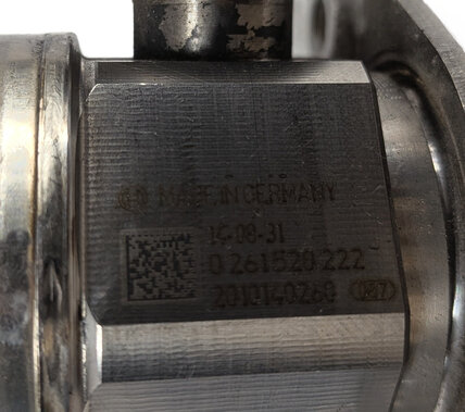 Thumbnail 8: 11-20 MERCEDES E S SL GL (W205 W166 W212 X166 X253) RIGHT MECHANICAL FUEL PUMP