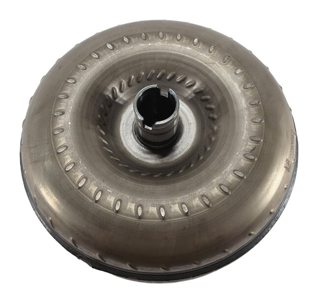 Thumbnail 2: 11-18 MERCEDES CL E G GL ML S SL CLS (W212 W463 X166 X166) V8 TORQUE CONVERTER
