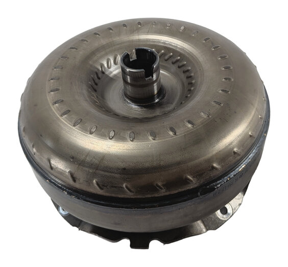Thumbnail 3: 11-18 MERCEDES CL E G GL ML S SL CLS (W212 W463 X166 X166) V8 TORQUE CONVERTER