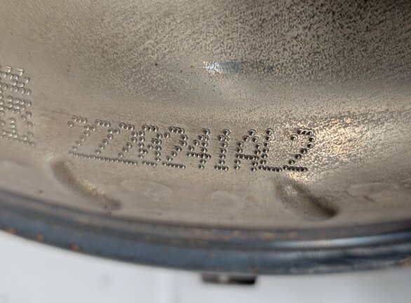 Thumbnail 7: 11-18 MERCEDES CL E G GL ML S SL CLS (W212 W463 X166 X166) V8 TORQUE CONVERTER