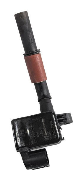 Thumbnail 3: 13-18 MERCEDES C E G GL GLS ML S CLASS (W166 W218 W222 X166) IGNITION COIL SET 8