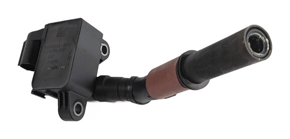 Thumbnail 4: 13-18 MERCEDES C E G GL GLS ML S CLASS (W166 W218 W222 X166) IGNITION COIL SET 8