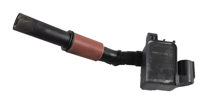 Thumbnail 6: 13-18 MERCEDES C E G GL GLS ML S CLASS (W166 W218 W222 X166) IGNITION COIL SET 8