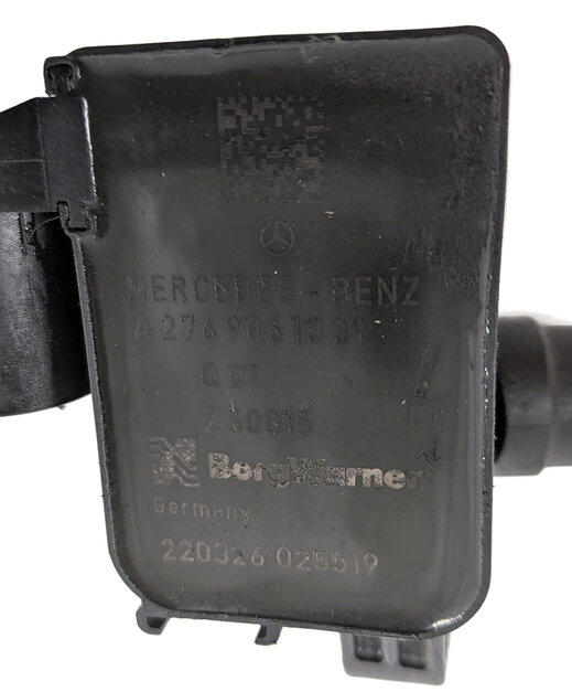 Thumbnail 8: 13-18 MERCEDES C E G GL GLS ML S CLASS (W166 W218 W222 X166) IGNITION COIL SET 8