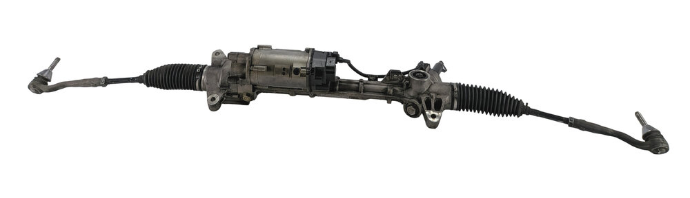 2013-2016 MERCEDES GL ML CLASS W166 X166) POWER STEERING GEAR RACK & PINION
