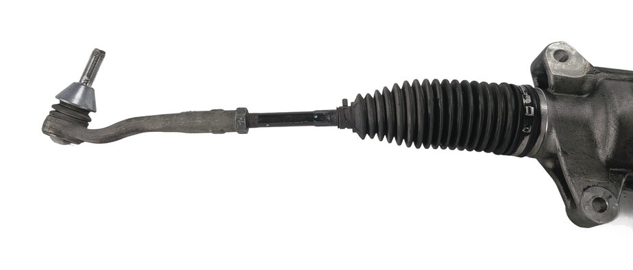 Thumbnail 4: 2013-2016 MERCEDES GL ML CLASS W166 X166) POWER STEERING GEAR RACK & PINION