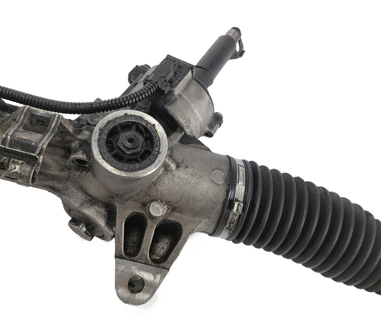 Thumbnail 6: 2013-2016 MERCEDES GL ML CLASS W166 X166) POWER STEERING GEAR RACK & PINION