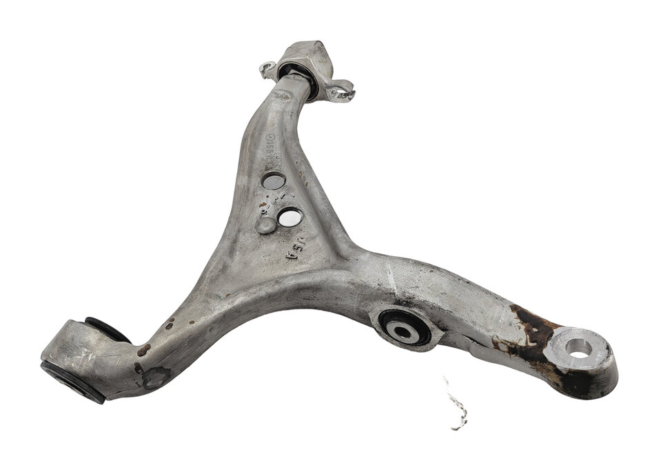 Thumbnail 2: 13-19 MERCEDES GL350 GL450 GL550 ML350 (W166 X166) LEFT FRONT LOWER CONTROL ARM