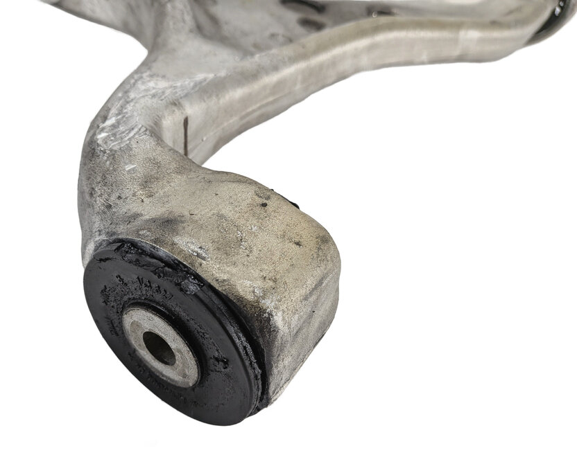 Thumbnail 4: 13-19 MERCEDES GL350 GL450 GL550 ML350 (W166 X166) LEFT FRONT LOWER CONTROL ARM