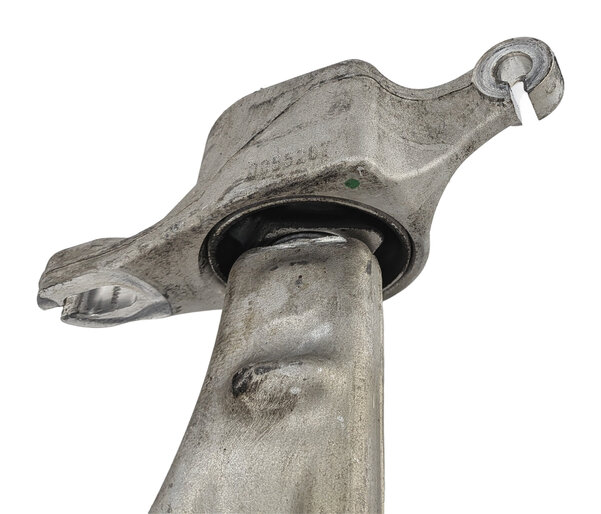 Thumbnail 6: 13-19 MERCEDES GL350 GL450 GL550 ML350 (W166 X166) LEFT FRONT LOWER CONTROL ARM
