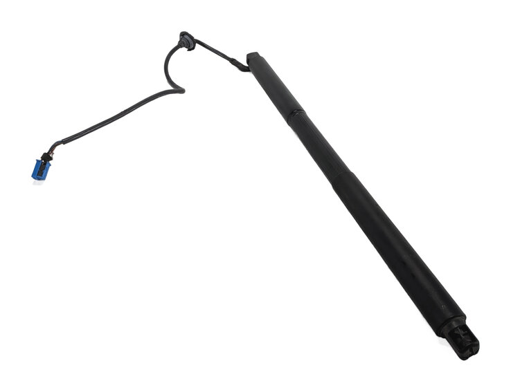Thumbnail 4: 13-19 MERCEDES GLS GL X164 REAR LEFT & RIGHT TRUNK SHOCK STRUT SET 2 (ELECTRIC)