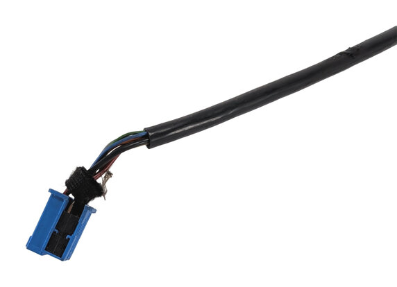 Thumbnail 5: 13-19 MERCEDES GLS GL X164 REAR LEFT & RIGHT TRUNK SHOCK STRUT SET 2 (ELECTRIC)