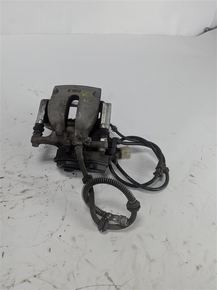 Thumbnail 3: 2013-2019 MERCEDES GL GLE GLS ML W166 X166 REAR LEFT & RIGHT BRAKE CALIPER SET/2