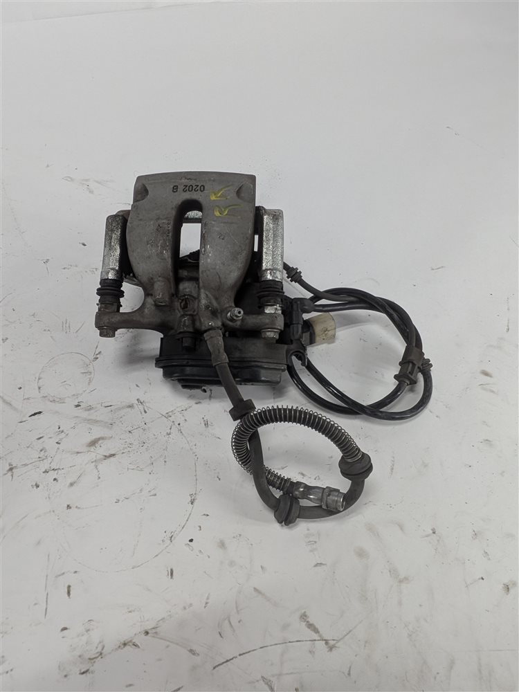 Thumbnail 4: 2013-2019 MERCEDES GL GLE GLS ML W166 X166 REAR LEFT & RIGHT BRAKE CALIPER SET/2