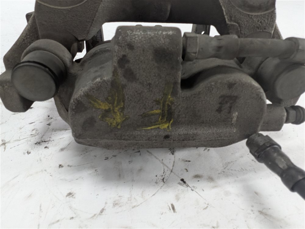 Thumbnail 5: 2013-2019 MERCEDES GL GLE GLS ML CLASS (W166 X166) FRONT BRAKE CALIPER SET/2
