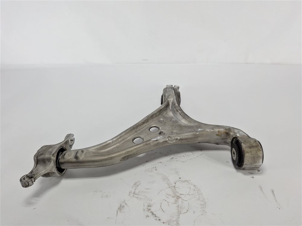 Thumbnail 3: 13-19 MERCEDES GL350 GL450 GL550 ML350 (W166 X166) FRONT RIGHT LOWER CONTROL ARM