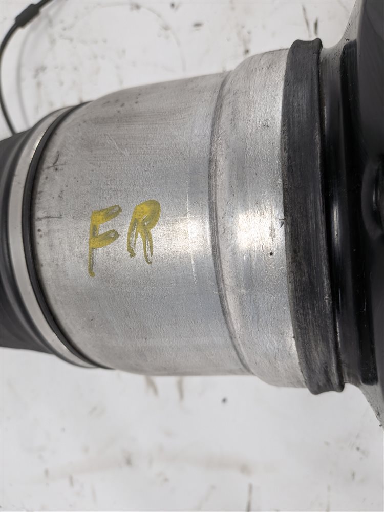Thumbnail 10: 2012-2019 MERCEDES GL350 GL450 GL550 ML550 (W166 X166) LEFT FRONT ADAPTIVE SHOCK