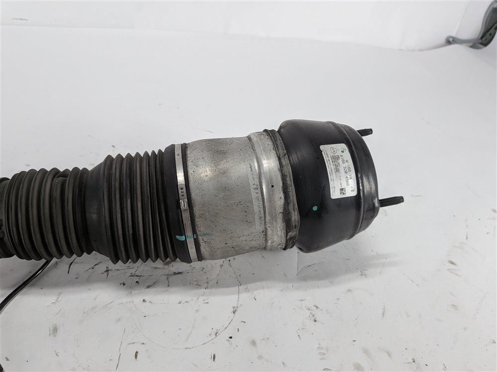 Thumbnail 3: 2012-2019 MERCEDES GL350 GL450 GL550 ML550 (W166 X166) LEFT FRONT ADAPTIVE SHOCK